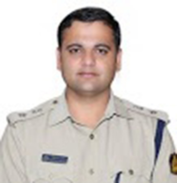 ಶಿವಮೊಗ್ಗ: ನಕ್ಸಲ್ ಪೀಡಿತ ಪ್ರದೇಶಗಳಲ್ಲಿ ಕಟ್ಟೆಚ್ಚರ; ಎಸ್.ಪಿ. ಅಭಿನವ್ ಖರೆ